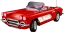 LEGO Icons 10321 Corvette
