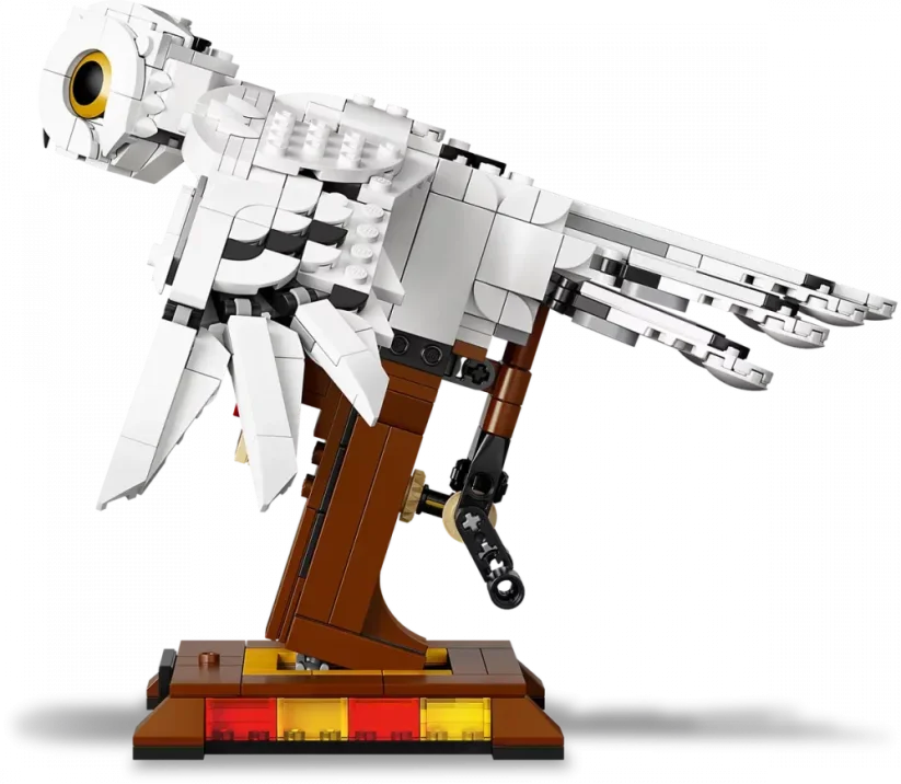 LEGO Harry Potter 75979 Hedviga