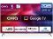 CHiQ U43QM9G TV 43" Ultra HD (4K) Dolby Atmos