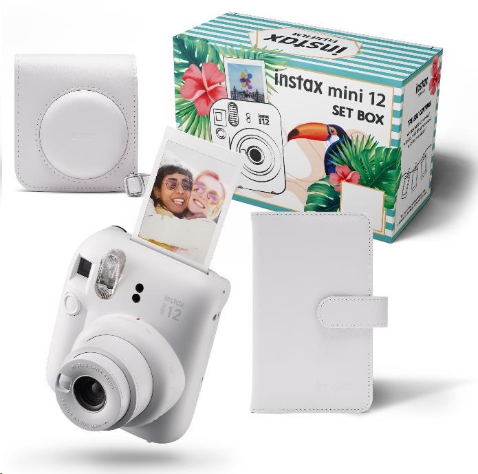 Fujifilm MINI 12 Big bundle