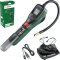 BOSCH EasyPump, akumulátorová pumpa