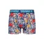 GIANVAGLIA GVG-5067 Pánske bavlnené boxerky 5 kusov