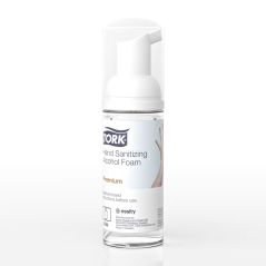 Tork penová dezinfekcia s alkoholom, 47ml