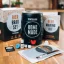 Domáci pivovar - Pivný set na výrobu domáceho piva 5L IPA