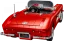LEGO Icons 10321 Corvette