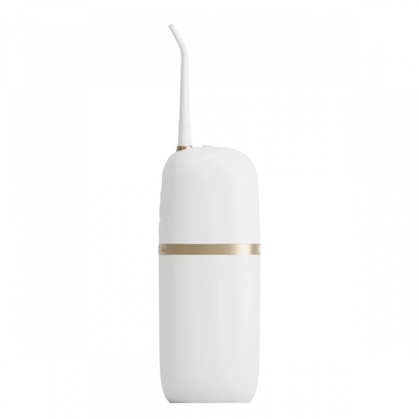 Ústna sprcha TESLA Flosser FS200 - Farba: biela