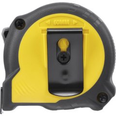 STANLEY navíjací meter Compact PRO, 3 m, EG označenie presnost II
