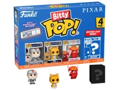 Funko Bitty POP! Pixar - Buzz Lightyear