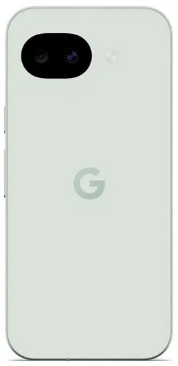 Google Pixel 10a 256 GB Fog