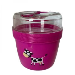 Carl Oscar - Obedový dvojdielny N'ICE CUP