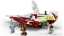 LEGO® Jediovská stíhačka Obi-Wana Kenobiho