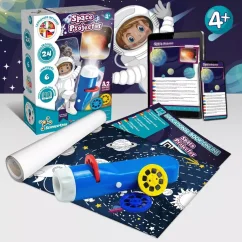 Science4you Vesmírny projektor
