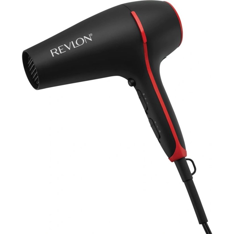 Revlon Smoothstay Coconut Oil RVDR5317E fén na vlasy, 2000 W