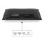 Philips MT 23,8" 24E1N1200A - 1920x1080,IPS,120Hz,D-Sub,HDMI,DP,Repro