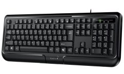 GENIUS klávesnica KB-118 II