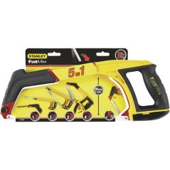 STANLEY pílka na kov FatMax 5in1, dĺźka listu 300 mm
