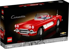 LEGO Icons 10321 Corvette