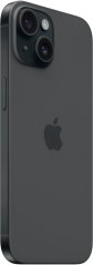APPLE iPhone 15 128 GB Black