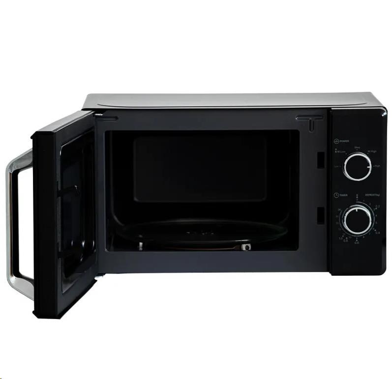 Orava Miwa-1B mikrovlnná rúra 700 W, 20 l