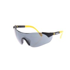 GEBOL ochranné okuliare Safety Comfort, tónované UV-ochrana