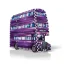 Wrebbit3D The Knight Bus Harry Potter