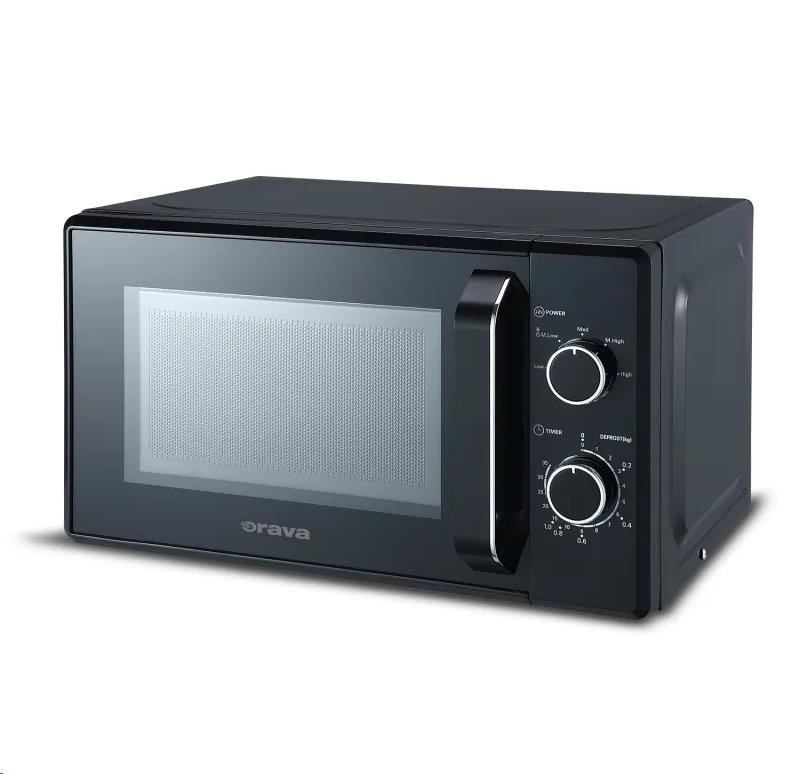 Orava Miwa-1B mikrovlnná rúra 700 W, 20 l