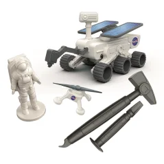 CLEMENTONI Science&Play - Vesmírne asteroidy NASA