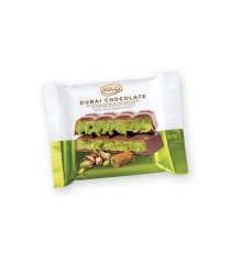 Dubajská čokoláda Bolci 100g