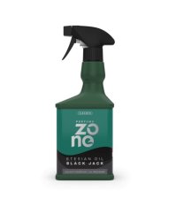 CLEAMEN Perfume Zone olejový osviežovač, Black Jack, 550 ml