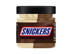 Snickers nátierka 200g