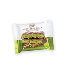 Dubajská čokoláda Bolci 100g