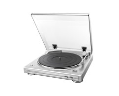 Denon DP-29F automatický gramofón, strieborný