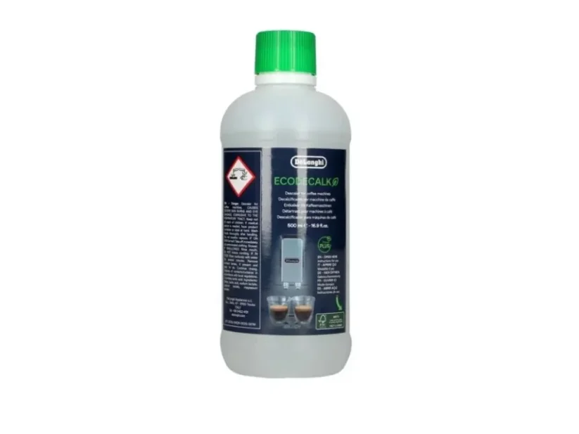 DeLonghi EcoDecalk Odvápňovací prostriedok 500 ml DLSC500
