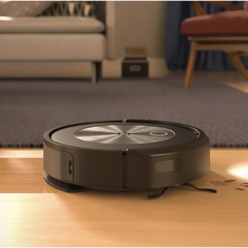iRobot Roomba Combo j5