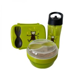 Carl Oscar 3 dielny set
