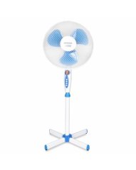 Orava SF-19 stojanový ventilátor, 40 W, oscilácia, 3 rýchlosti, 55 dB, priemer 35 cm