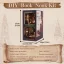 Cutebee Book Nook Rose Detective Agency