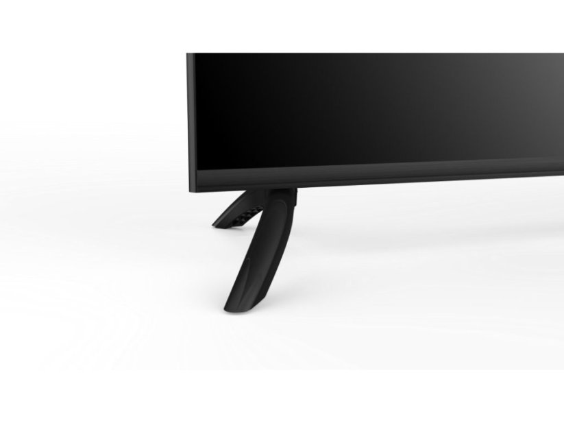 CHiQ U50G7LX TV 50", UHD, smart, Android 11, Dolby Vision