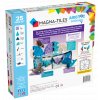 Magna-Tiles Magnetická stavebnica Arctic 25 dielikov