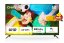 CHiQ U50G7LX TV 50", UHD, smart, Android 11, Dolby Vision