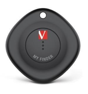 VERBATIM MYF-01 Bluetooth Lokalizátor pre Apple Find My