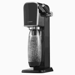 SodaStream ART výrobník sódy
