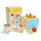 Montessori box 4v1