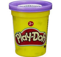Play-Doh 112g téglik plastelíny