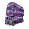 Wrebbit3D The Knight Bus Harry Potter