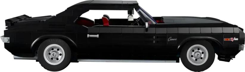 LEGO® Icons 10304 Chevrolet Camaro Z28