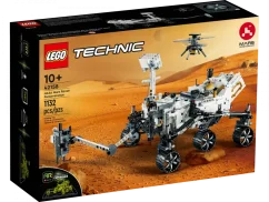 LEGO Technic 42158 NASA Mars Rover Perseverance