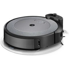 iRobot Roomba Combo i5 šedý