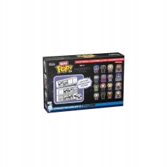 FUNKO Bitty POP! Marvel Captain America