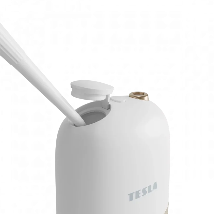 Ústna sprcha TESLA Flosser FS200 - Farba: biela